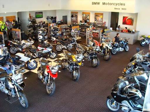 Bmw Of Fresno Motorcycles | 5615 E Westover Ave, Fresno, CA 93727, USA | Phone: (559) 292-2269