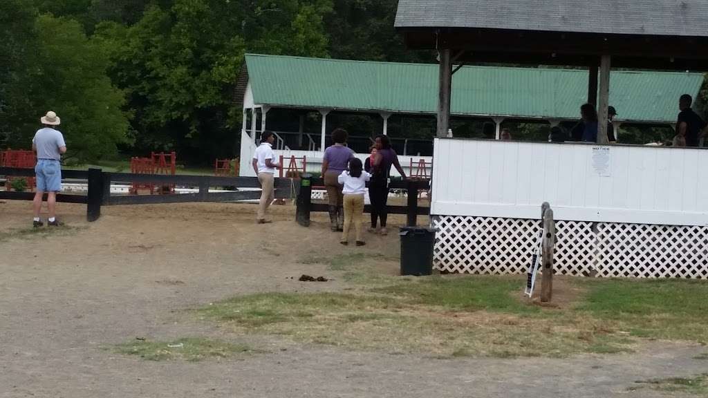 Warrenton Horse Show Grounds 60 E Shirley Ave, Warrenton, VA 20186