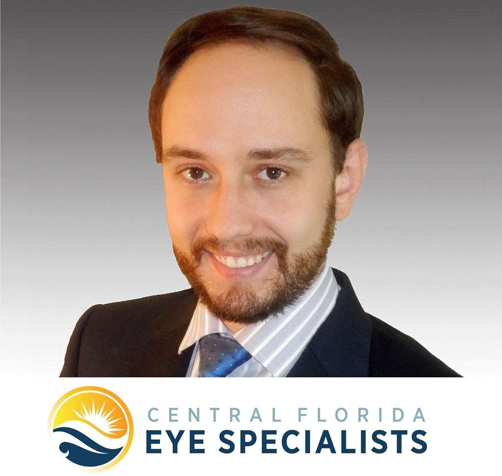 Ilya Sluch, MD: Cornea, Cataract, and Refractive Surgery | 2715 Rebecca Ln, Orange City, FL 32763, United States | Phone: (386) 917-0404