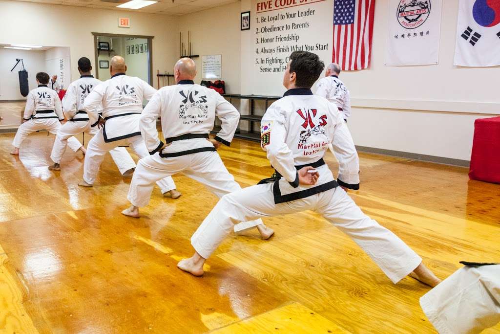 Yis Karate of Vineland | 3722 E Landis Ave Ste G, Vineland, NJ 08361, USA | Phone: (856) 405-0008