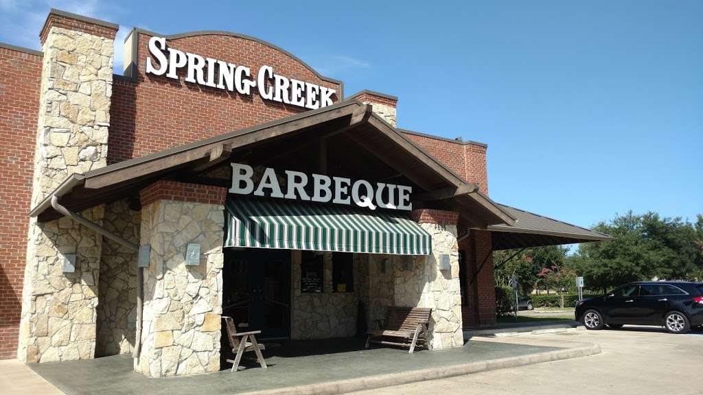 Spring Creek Barbeque | 4895 Hwy 6, Missouri City, TX 77459 | Phone: (281) 499-8222