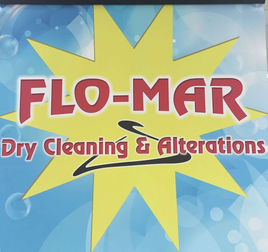 Flo-Mar Dry Cleaner | 265 S Federal Hwy a, Dania Beach, FL 33004, USA | Phone: (954) 927-2617