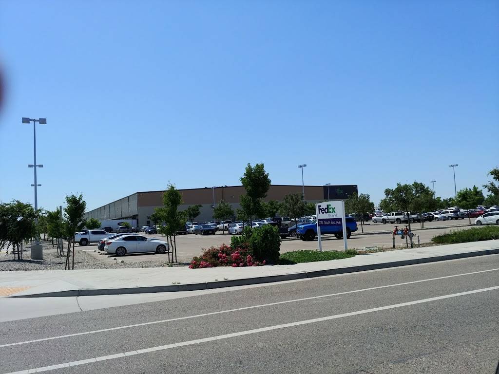 FedEx Ground | 3151 S East Ave, Fresno, CA 93725, USA | Phone: (800) 463-3339