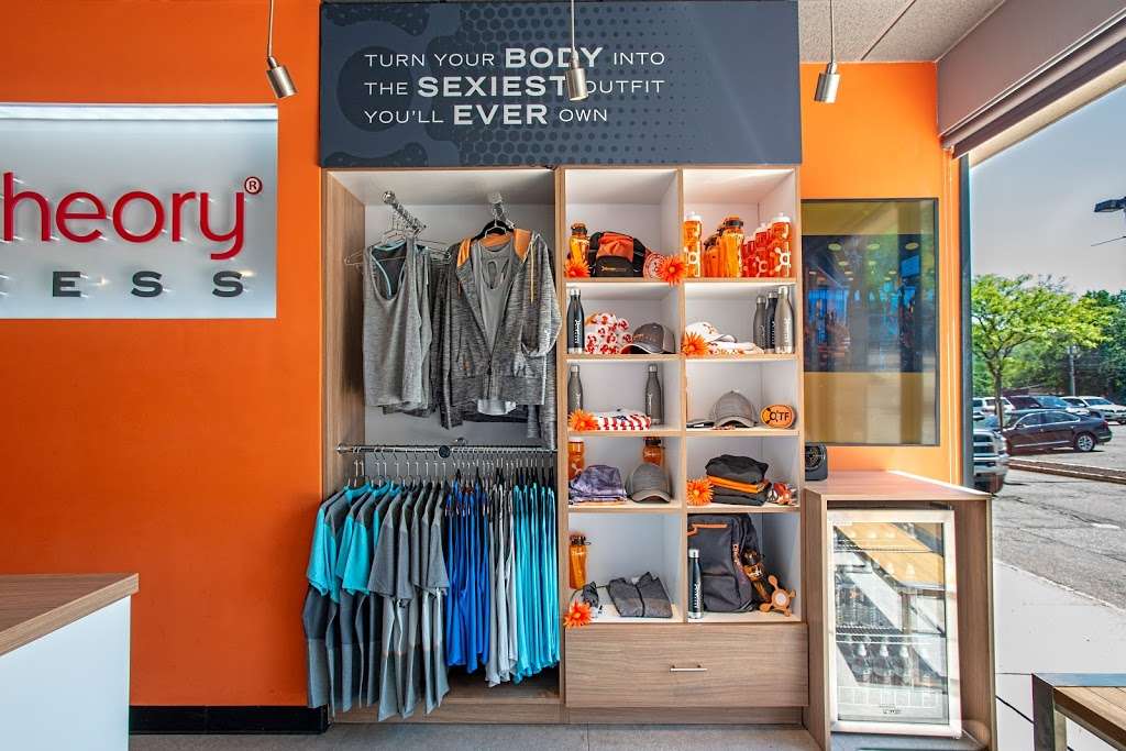 Orangetheory Fitness Denville | 3130 NJ-10, Denville, NJ 07834, USA | Phone: (973) 282-8555