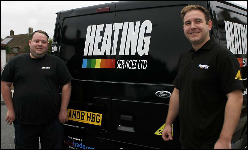 Heating Services Ltd | 32 Stoneleigh Rd, Oxted RH8 0TR, UK | Phone: 01883 672171