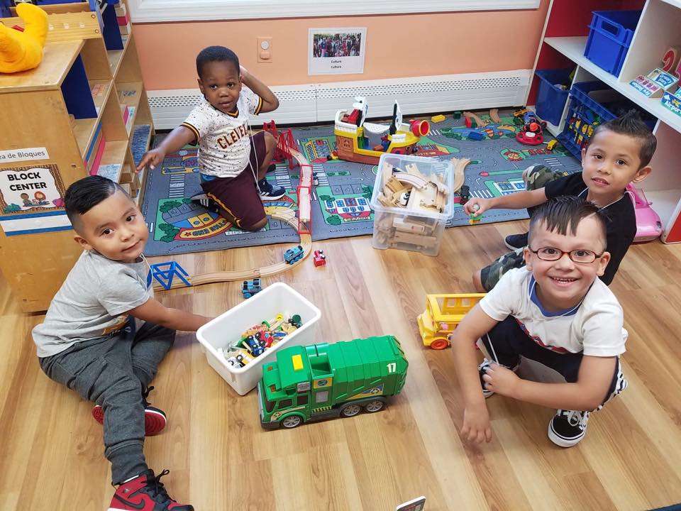 Glen Cove Child Day Care Center, Inc | 1, Arterial Hwy, Glen Cove, NY 11542, USA | Phone: (516) 671-2880