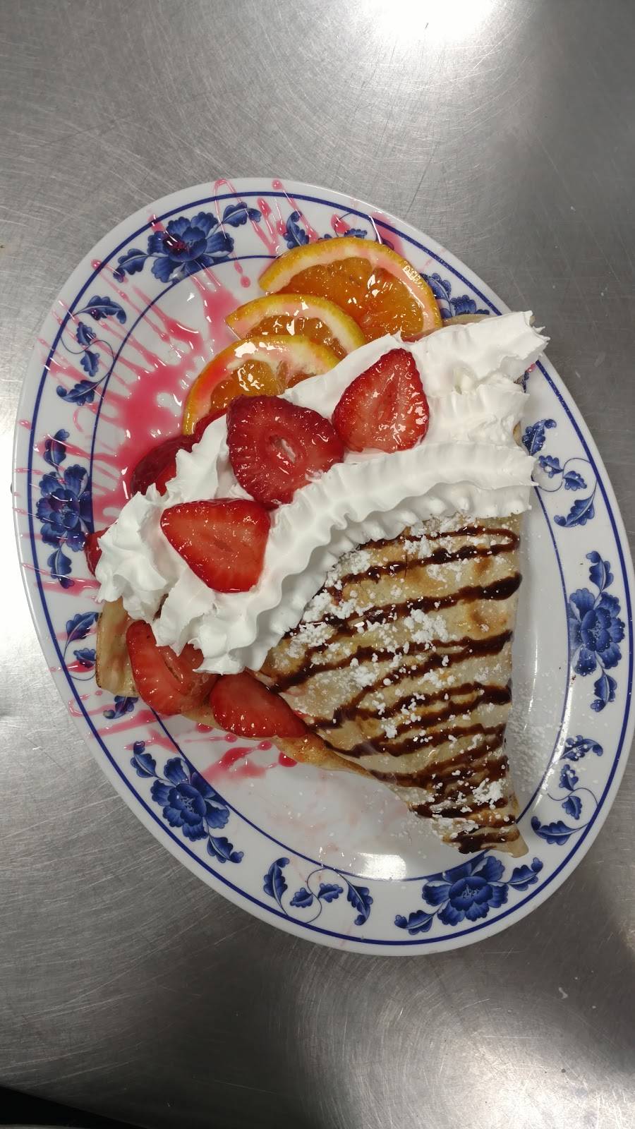 La Creperie | 3773 30th St UNIT C, San Diego, CA 92104, USA | Phone: (619) 795-0407