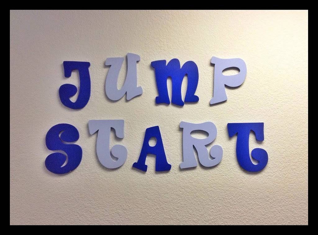 Jump Start Pediatric Therapy Center, LLC | 7500 N Beach St, Fort Worth, TX 76137, USA | Phone: (817) 514-6333