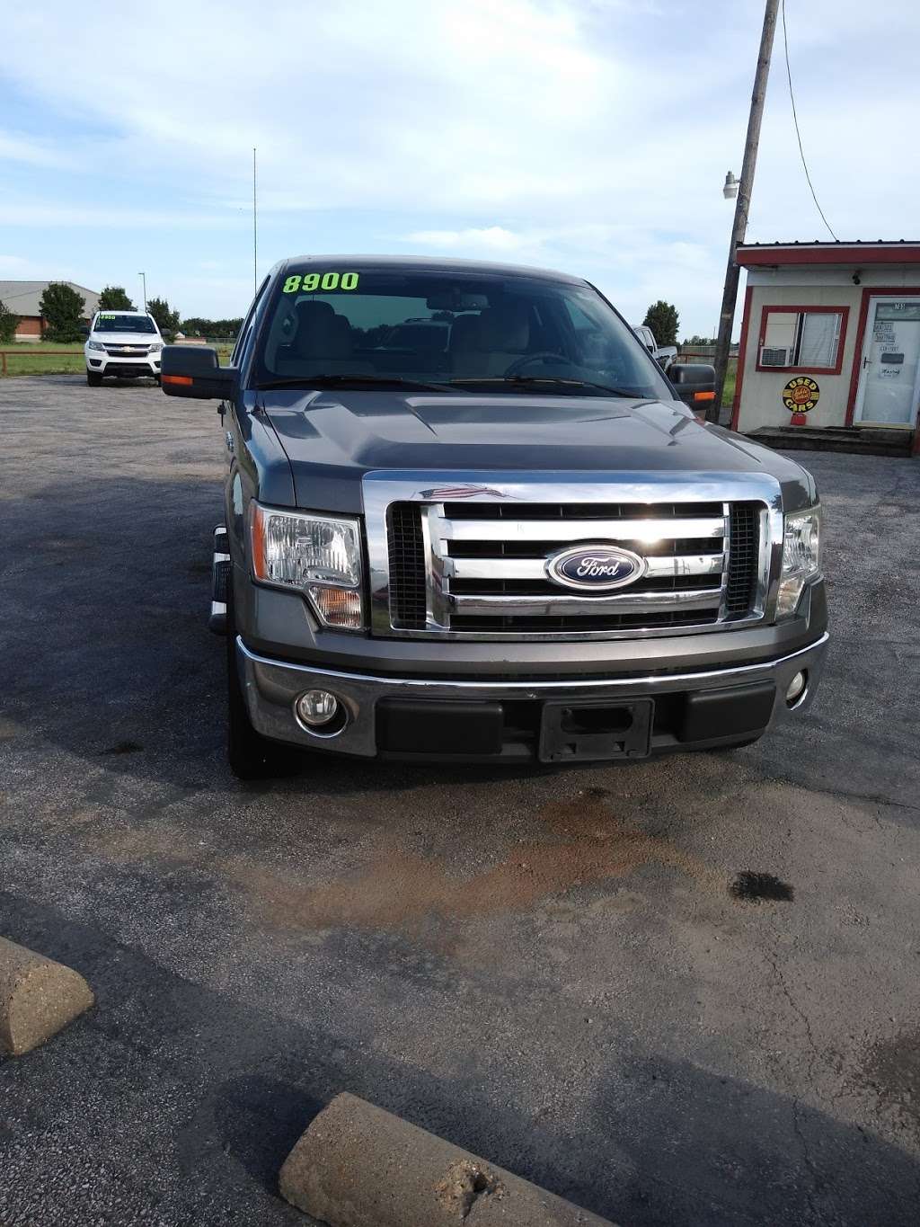 Maston Auto Sales | 705 East Ovilla Road, Red Oak, TX 75154, USA | Phone: (972) 617-6868