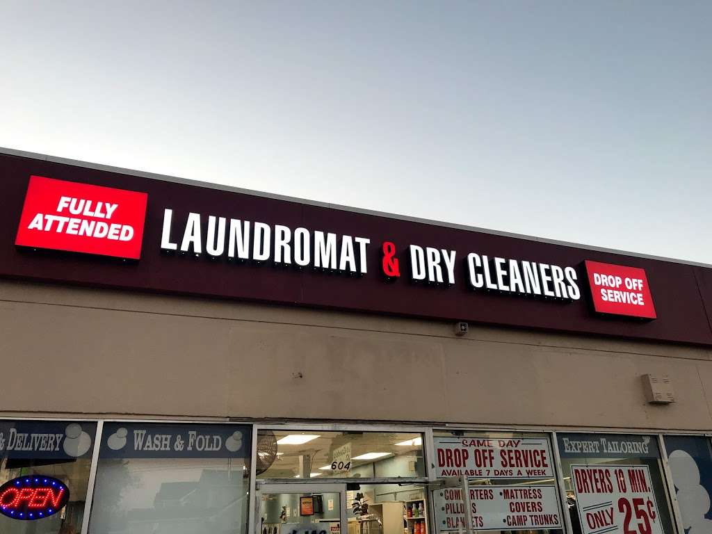 VJAG Laundry & Dry Cleaners | 604 S Oyster Bay Rd, Hicksville, NY 11801, USA | Phone: (516) 512-2346