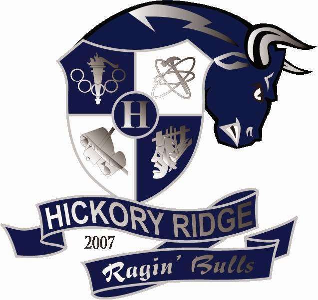 Hickory Ridge High School | 7321 Raging Ridge Rd, Harrisburg, NC 28075, USA