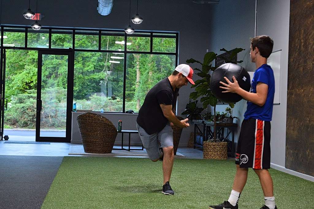 The Athletic Movement | 55 Westchester Ave suite 2b, Pound Ridge, NY 10576, USA | Phone: (914) 764-3179