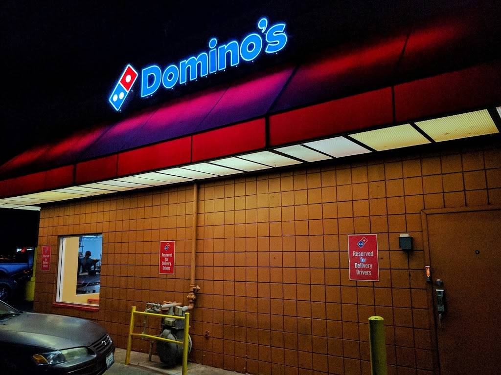 Dominos Pizza | 1096 Cardiff St, San Diego, CA 92114, USA | Phone: (619) 460-7000