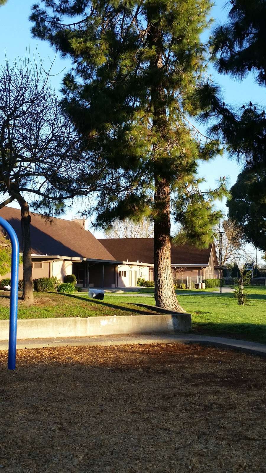 Weekes Community Center Park | 27182 Patrick Ave, Hayward, CA 94544, USA | Phone: (510) 881-6700