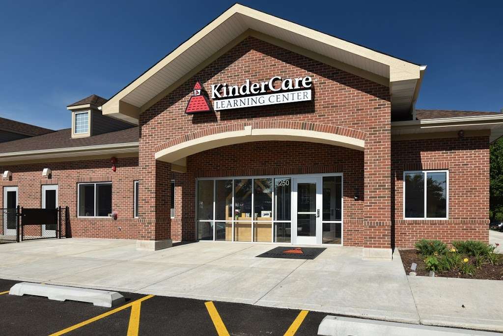 Spring Street KinderCare | 1250 W Spring St, South Elgin, IL 60177, USA | Phone: (847) 289-5280