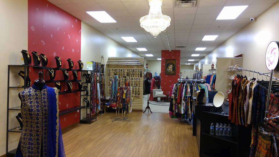 Ritu Selects | 9101 Pineville-Matthews Rd M, Pineville, NC 28134, USA | Phone: (704) 910-6940