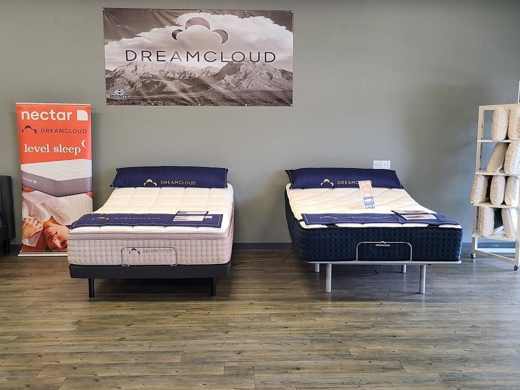 Midnite Mattress & More | 10624 S Eastern Ave Suite D, Henderson, NV 89052 | Phone: (702) 979-6999