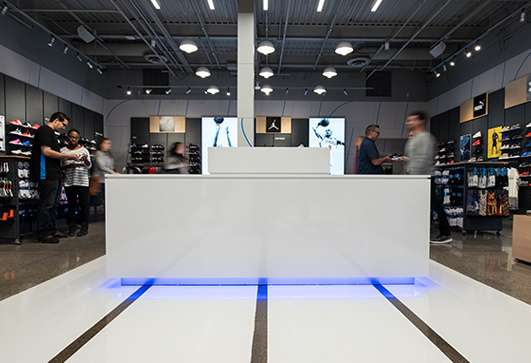 Finish Line | 3101 PGA Boulevard, Palm Beach Gardens, FL 33410, USA | Phone: (561) 293-3686