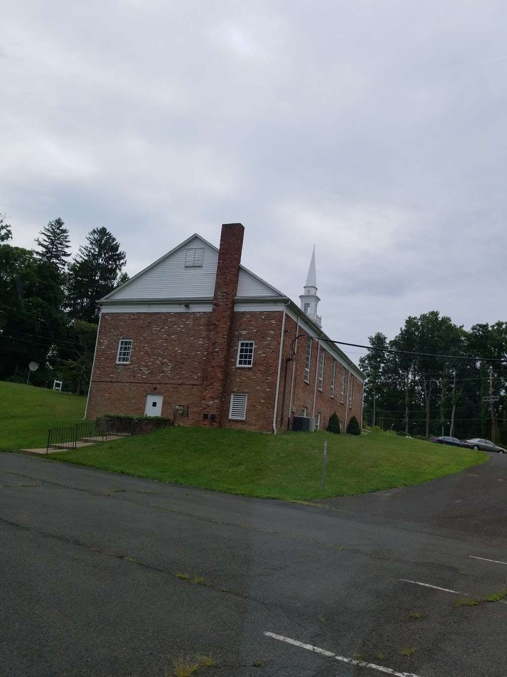 Morristown Seventh-day Adventist Church | 501 Tempe Wick Rd, Morristown, NJ 07960, USA | Phone: (973) 539-2250