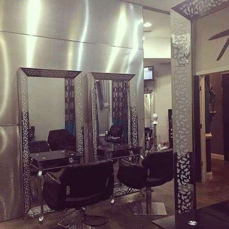 RESH Salon & Spa | 206 Jestan Blvd, New Castle, DE 19720, USA | Phone: (302) 543-5469