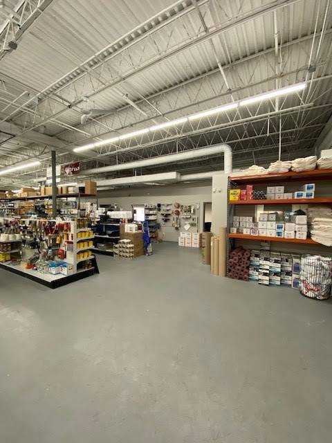 Johnson Paint | 116 Cummings Park Dr, Woburn, MA 01801 | Phone: (781) 376-9191