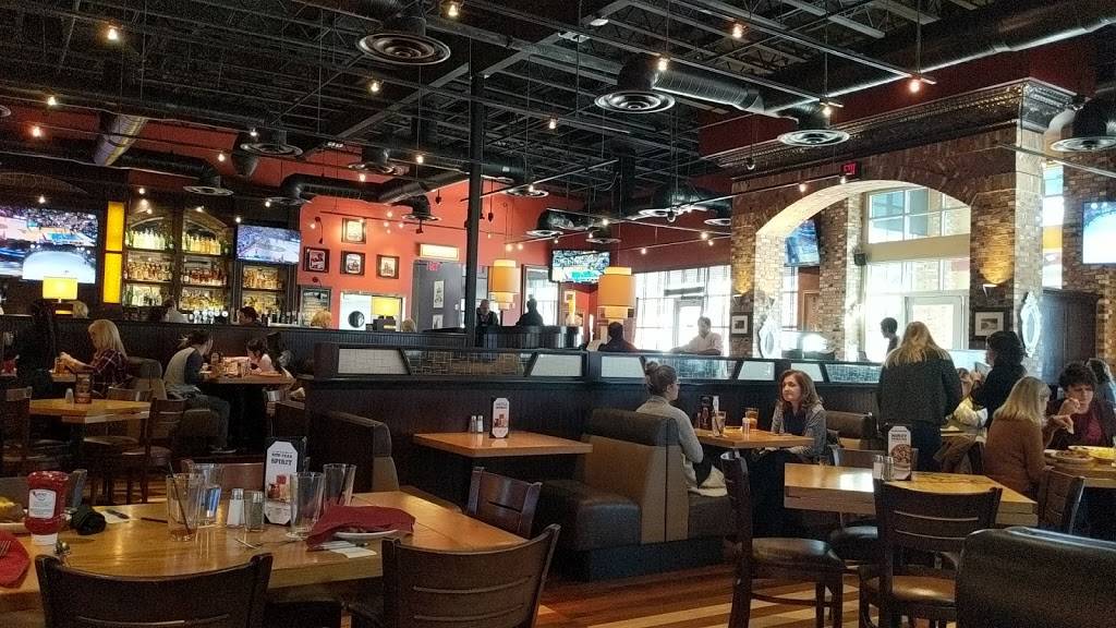 BJs Restaurant & Brewhouse | 4901 Belt Line Rd, Dallas, TX 75254, USA | Phone: (972) 392-4600