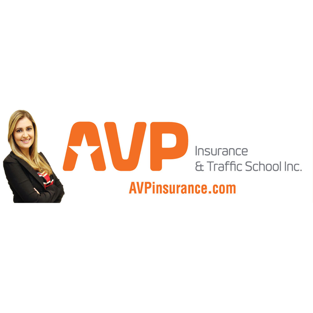 AVP INSURANCE & TRAFFIC SCHOOL INC. | 1550 N Andrews Ave, Pompano Beach, FL 33069 | Phone: (954) 507-4607