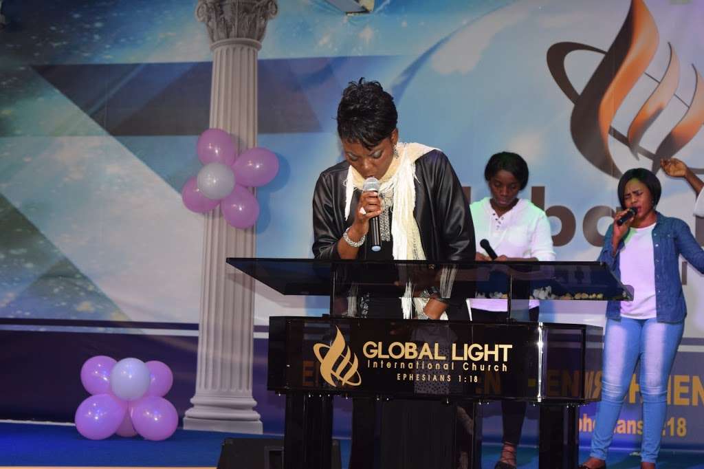 Global Light International Church | 605 E Palace Pkwy b4, Grand Prairie, TX 75050, USA | Phone: (972) 607-5234