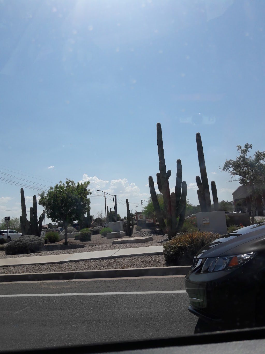 Shell | 1564 E Ray Rd, Gilbert, AZ 85296, USA | Phone: (480) 963-4994
