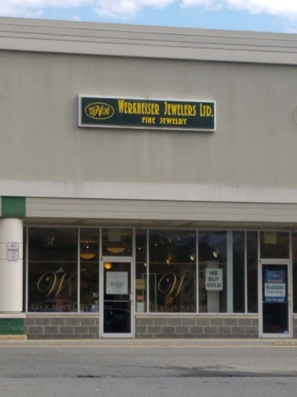 Werkheiser Jewelers Ltd. | 3681 PA-378, Bethlehem, PA 18015 | Phone: (610) 865-8039