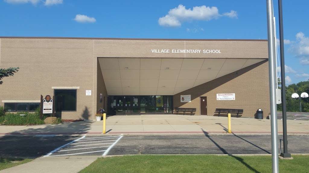 Village Elementary School | 880 W Nippersink Rd, Round Lake, IL 60073 | Phone: (847) 270-9470