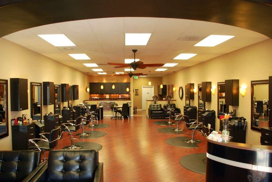 Salon Sei Bella | 5500 S Simms St, #M, Littleton, CO 80127 | Phone: (303) 948-3800