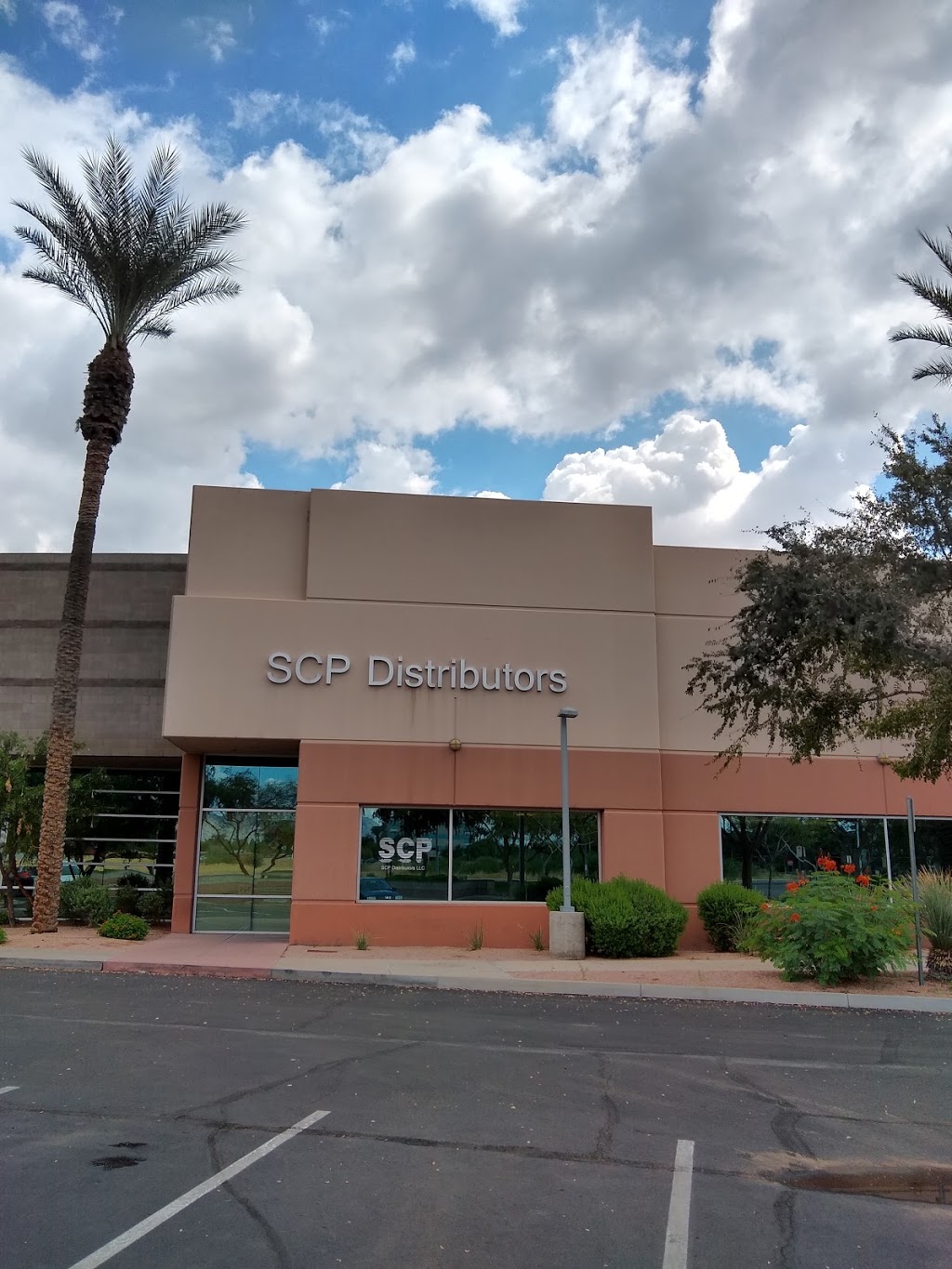 SCP Distributors LLC | 8945 S Harl Ave Ste 106, Tempe, AZ 85284, USA | Phone: (480) 787-5649