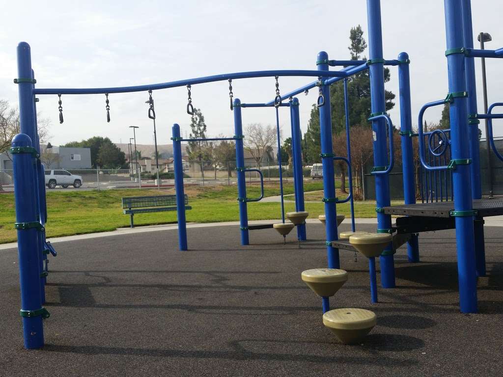 Leonard Bailey Park | Loma Linda, CA 92354, USA | Phone: (909) 799-2800