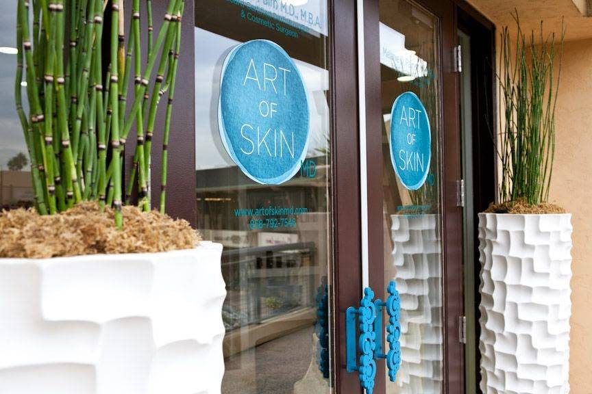 Art of Skin MD - Dr. Melanie D. Palm, MD MBA | 437 Hwy 101 UNIT 217, Solana Beach, CA 92075, USA | Phone: (858) 792-7546