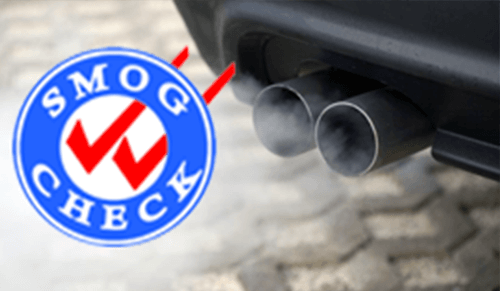 Smog Check | 7760 Crescent Ave B, Buena Park, CA 90620, USA | Phone: (714) 576-1002