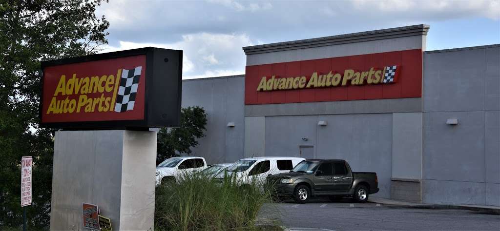 Advance Auto Parts | 38401 US-27, Davenport, FL 33837 | Phone: (863) 852-1470