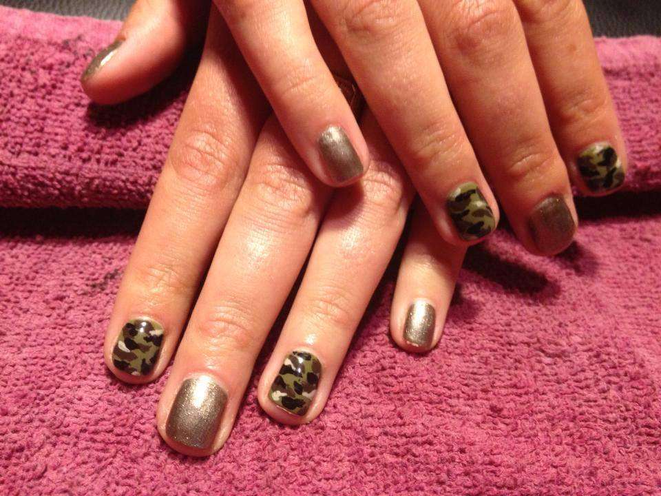 Luxe Nails | 1932 N Main St, Crown Point, IN 46307, USA | Phone: (219) 663-0848