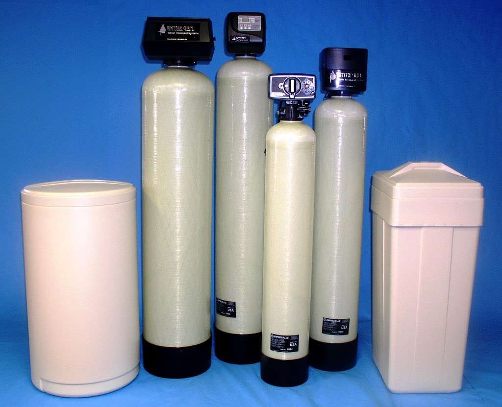 SW Water Softening | 8041 E Cambridge Ave, Scottsdale, AZ 85257, USA | Phone: (602) 410-0429