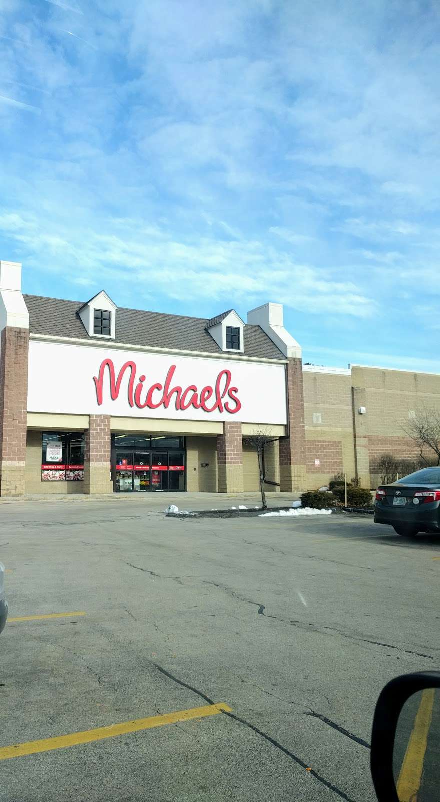 Michaels | 290 S Broadway, Salem, NH 03079, USA | Phone: (603) 870-5442