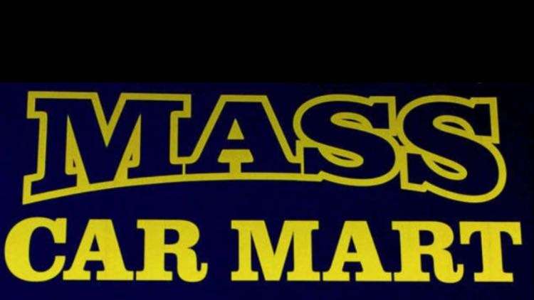 Mass Car Mart | 766 Adams St, Abington, MA 02351, USA | Phone: (781) 792-0404