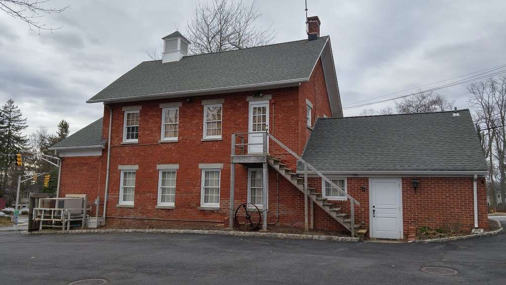 Red Brick Schoolhouse Museum | Chatham Township, NJ 07928, USA