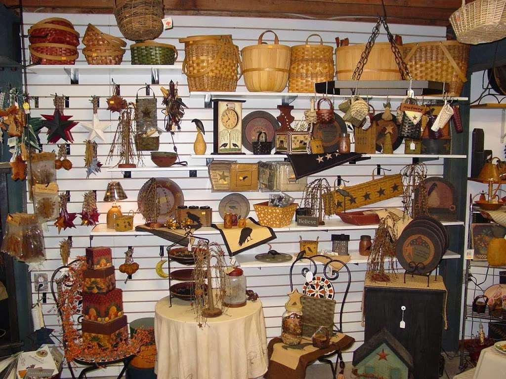 Wickey Wackey Wicker World | 91 S Ridge Rd, Perkasie, PA 18944 | Phone: (215) 257-3012