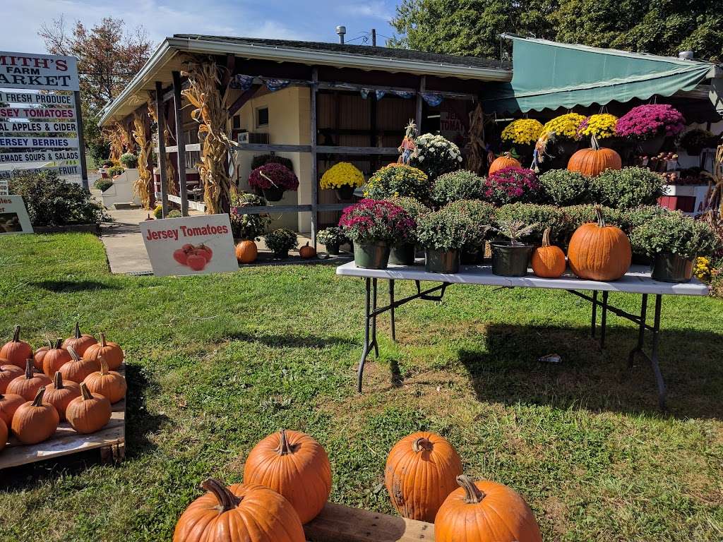 Smiths Farm Market | 2810 Allaire Rd, Wall Township, NJ 07719, USA | Phone: (732) 449-1928