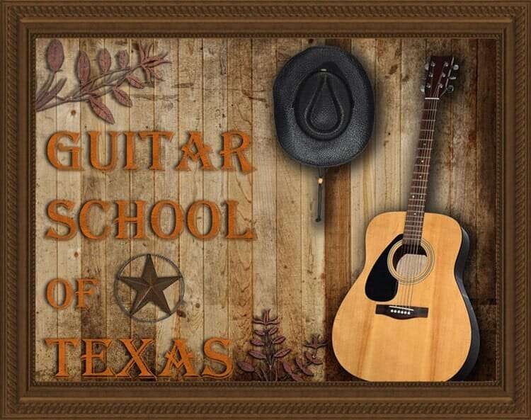 Guitar School of Texas | 2283 Encino Loop, San Antonio, TX 78259, USA | Phone: (210) 667-0354