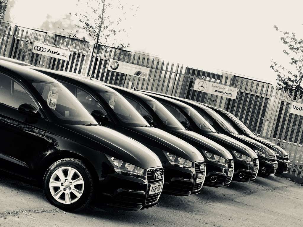 Hanar Cars UK Ltd | Used cars for sale in London, Middlesex | 13 Hickman Avenue, Chingford, London, E4 9JG, UK | Phone: 020 8531 2700