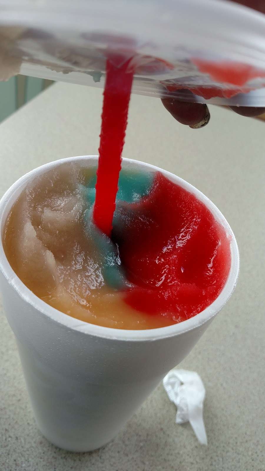 Daiquiri Shack | 802 Rankin Rd, Houston, TX 77073 | Phone: (281) 209-1200