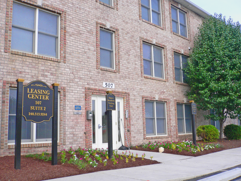 Parkview Place Apartments | 507 Lynnehaven Dr, Hagerstown, MD 21742 | Phone: (240) 313-9244