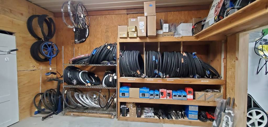 Sensenig’s bike shop | 1033 Ridge Rd, Shippensburg, PA 17257, USA | Phone: (717) 300-4171