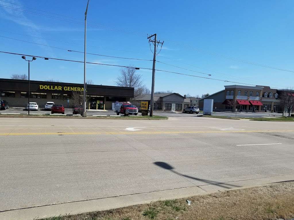 Dollar General | 24715 W Eames St, Channahon, IL 60410 | Phone: (815) 828-4634